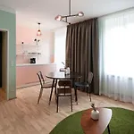 Urbanauts Flats Cubierta