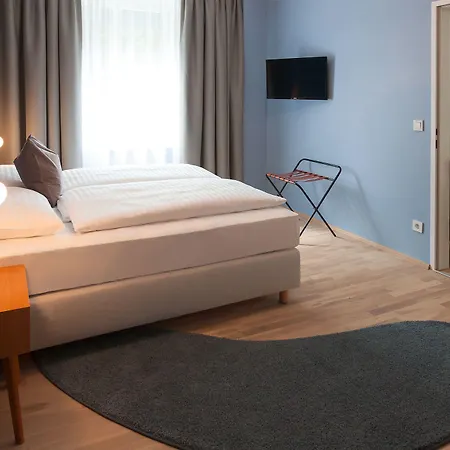 Apartment Urbanauts Flats Cubierta Linz