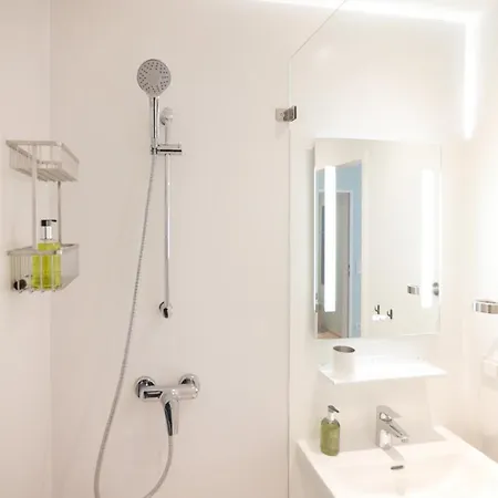 Urbanauts Flats Cubierta Linz