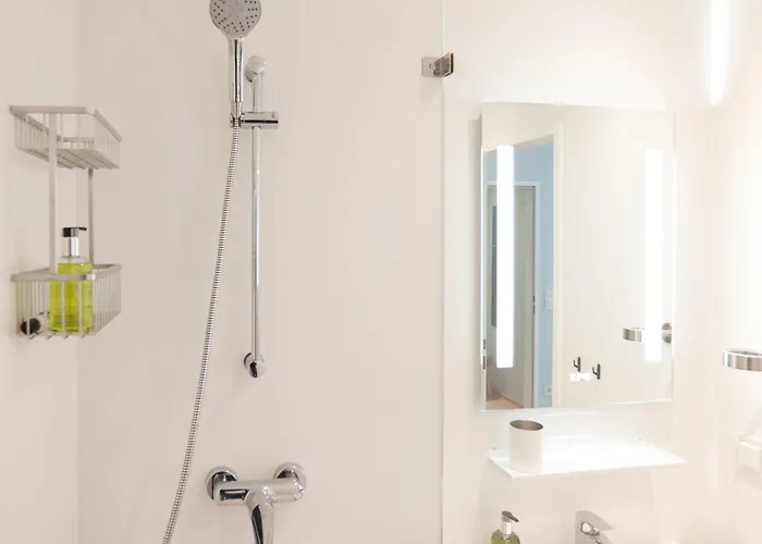 Etagerie Apartment Linz